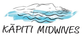 Kapiti Midwives Logo