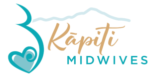 Kapiti Midwives Logo
